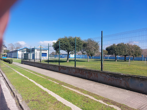 Piscina Municipal Exterior de Frigsa