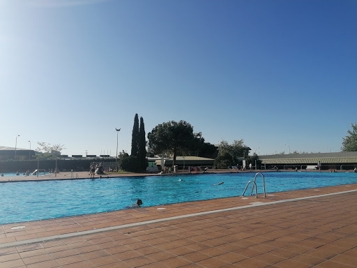 Piscinas Libre Hortaleza