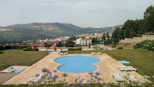 Piscinas Municipais de Boticas