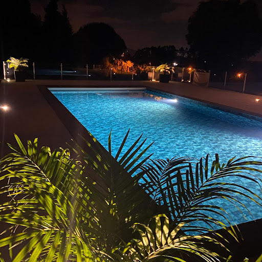 Piscinas Norte Azul - 