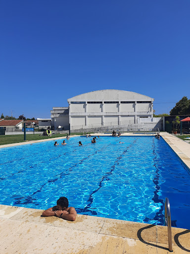 Piscinas Oliveirinha