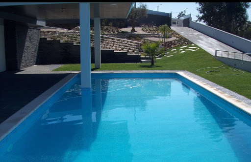 Piscinas Porto - 