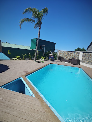 Piscinas worldpool - Swimming facility in Ourense, Spain