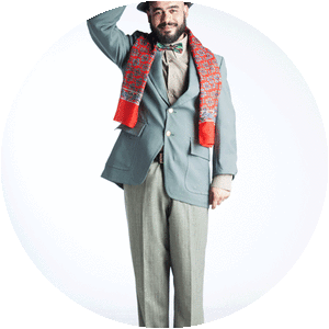 Pishchik - Fictional character