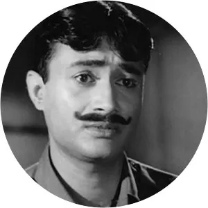 Pishori Lal Anand photograph