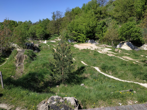 Piskovnya Bike Park photograph