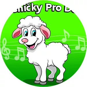 Písničky Pro Děti SuperStar - Musical artist