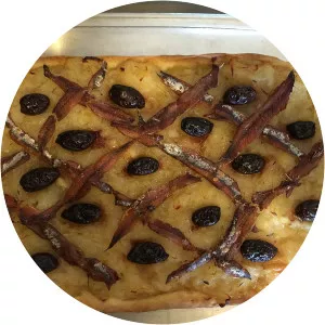 Pissaladière