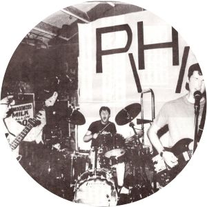 Pissed Happy Children