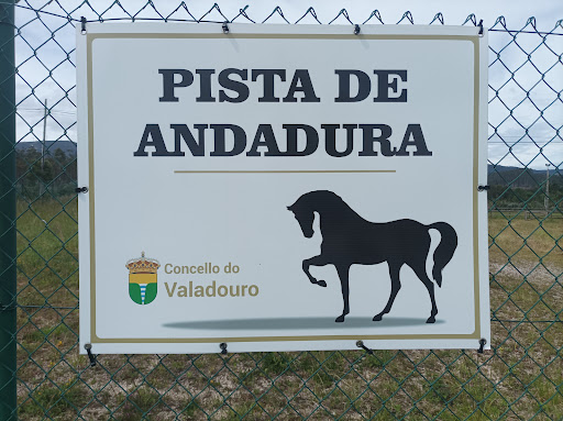 Pista de Andadura - Sports club in Spain