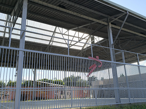 Pista de El Lauredal