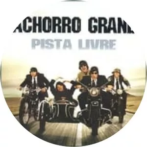 Pista Livre - Album by Cachorro Grande