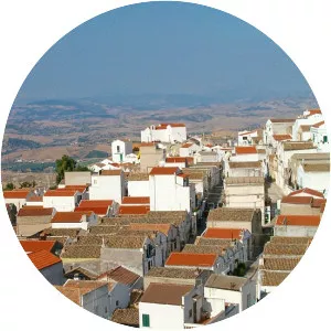 Pisticci