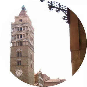 Pistoia