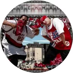 Pistol Cee - Musical artist