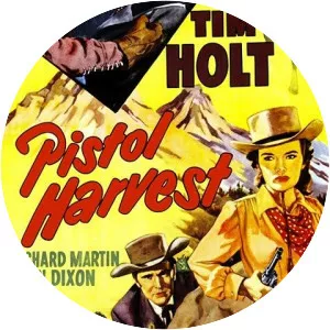 Pistol Harvest - 1951 ‧ Action/Western ‧ 1 hour