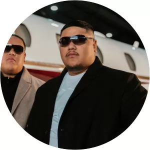 Pistol Pete and Enzo