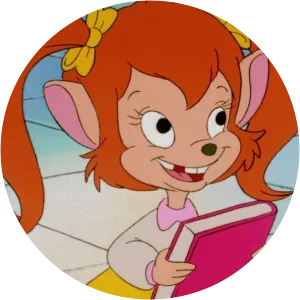 Pistol Pete Goof Troop