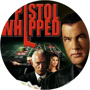 Pistol Whipped - 2008 ‧ Fantasy/Coming of age ‧ 1h 40m