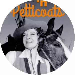 Pistols 'n' Petticoats