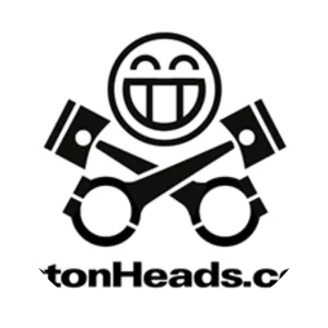 PistonHeads - Internet site