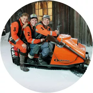 Pistvakt – En vintersaga