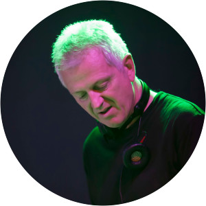 Pit Baumgartner Musician