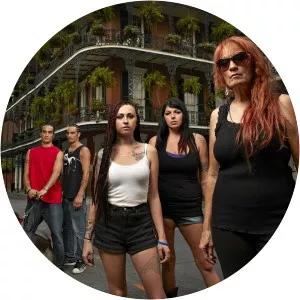 Pit Bulls and Parolees Aftershow - TV program