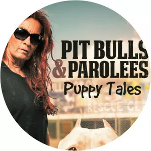Pit Bulls & Parolees: Puppy Tales