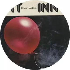 Pit Inn - Live album by Cedar Walton