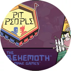Pit People