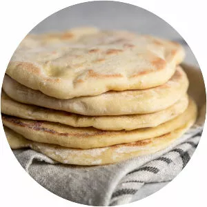 Pita - Flatbread