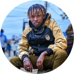 Pitah Scarlet - Musical artist