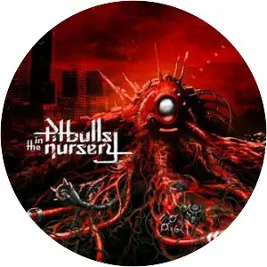 Pitbulls in the Nursery