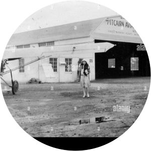 Pitcairn Aircraft Company