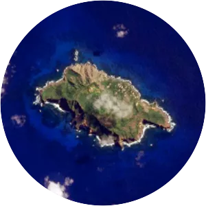 Pitcairn Island
