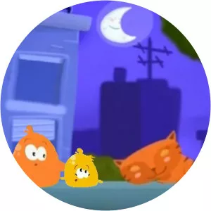 Pitch & Potch - TV program