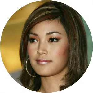 Pitchanart Sakhakorn - Thai actress