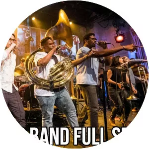 PitchBlak Brass Band