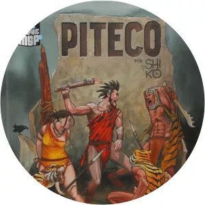 Piteco - Fictional character