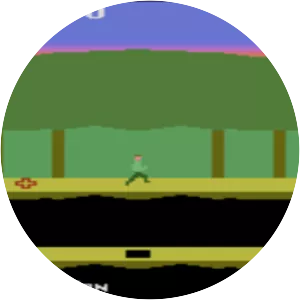 Pitfall II: Lost Caverns