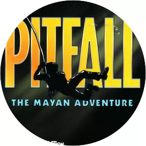 Pitfall: The Mayan Adventure