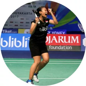 Pitha Haningtyas Mentari