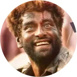 Pithamagan photograph