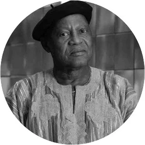 Pitika Ntuli - South African sculptor