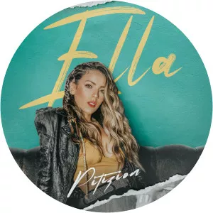 Pitizion (María del Pilar Pérez)