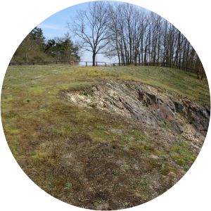 Pitkovická stráň - 