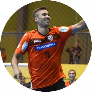 Pito - Brazilian futsal player