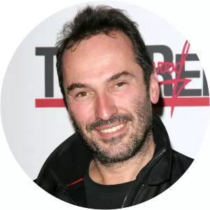 Pitof - French visual effects supervisor