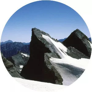 Piton Carre - Summit in France